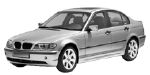 BMW E46 P1584 Fault Code