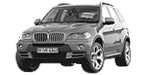 BMW E70 P1584 Fault Code