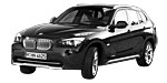 BMW E84 P1584 Fault Code