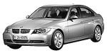 BMW E90 P1584 Fault Code