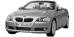 BMW E93 P1584 Fault Code