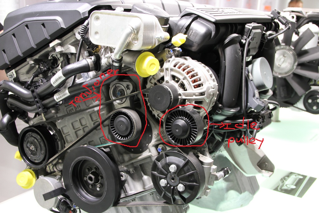 See P1584 in engine